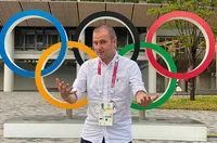 Найден Тодоров с приз "Вера Маринова"