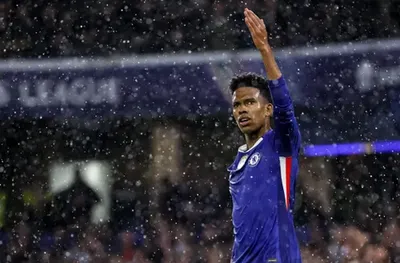 Челси бе на косъм да изпусне победата срещу Уулвс