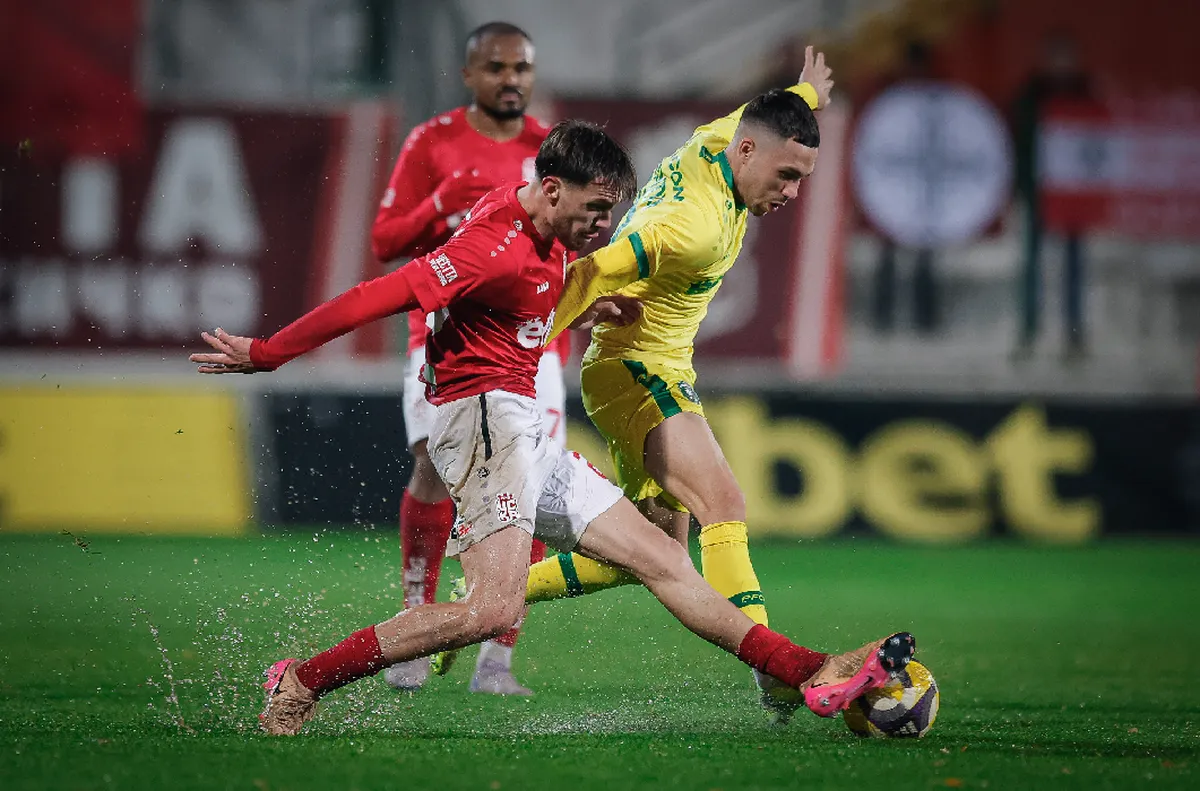 Янтра и ЦСКА 1948 закриват осминафиналите за Купата 