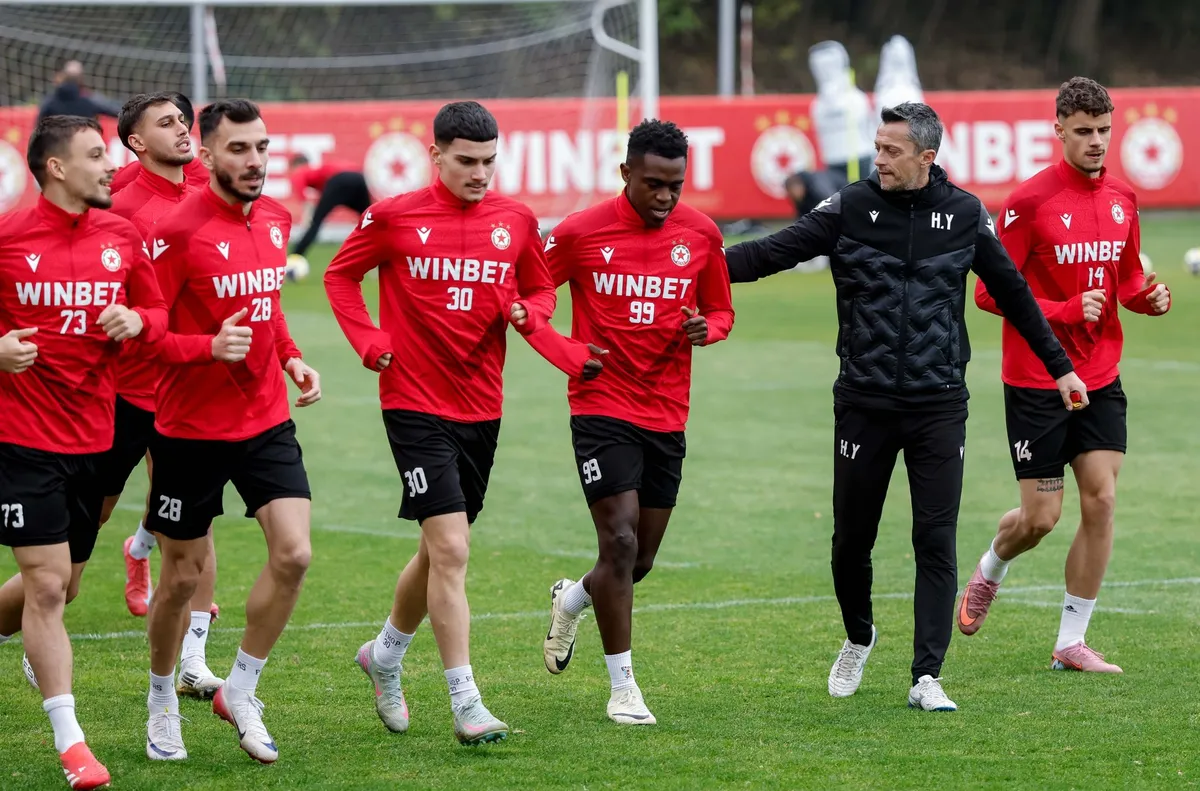 Добрин Гьонов фаворит за шефско място в ЦСКА?