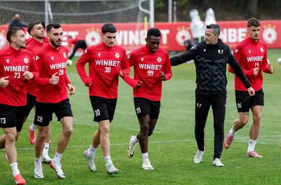 Добрин Гьонов фаворит за шефско място в ЦСКА