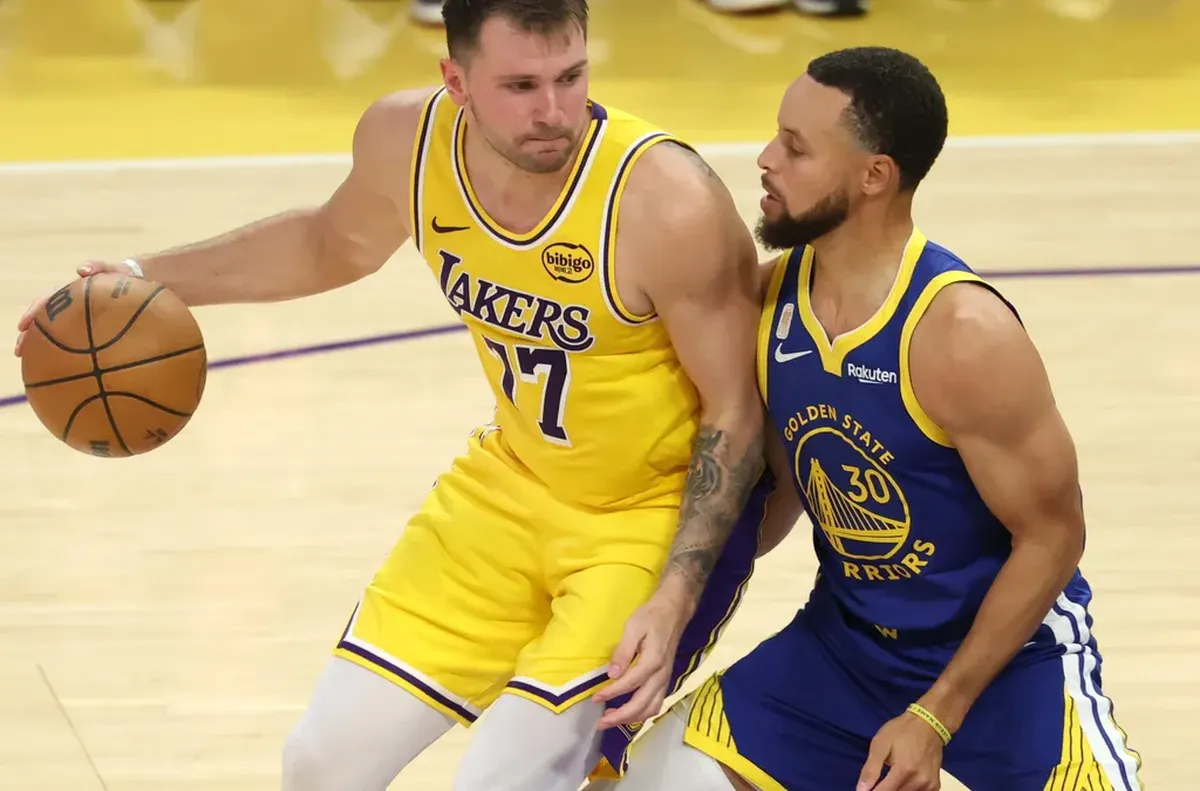 Остин Рийвс донесе победата на Лос Анджелис Лейкърс над Минесота