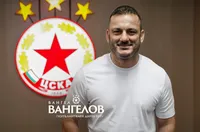 ОФИЦИАЛНО: ЦСКА назначи нов изпълнителен директор