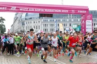 Допълнителни бонуси за български атлети във верига маратони