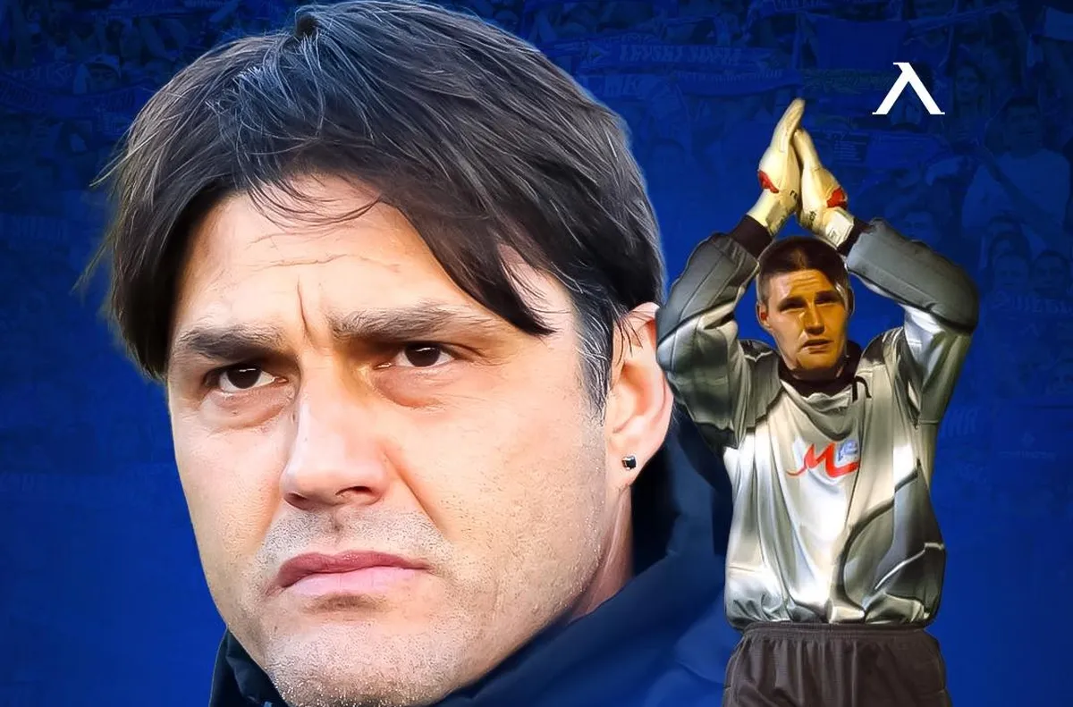 Димитър Иванков на 50!