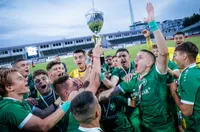 Ясни са датите на следващите мачове на Лудогорец от младежката Шампионска лига