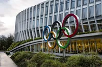 МОК се раздели с електронните спортове