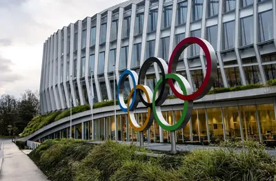 МОК се раздели с електронните спортове