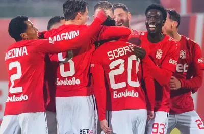 На живо: Янтра - ЦСКА 1948 (СЪСТАВИ)