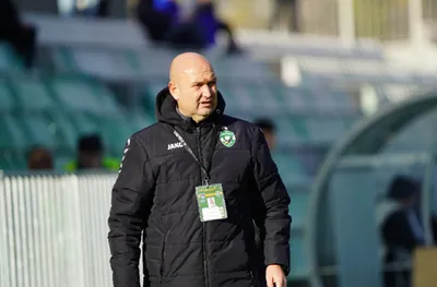 Живондов: Голът на Чочев е най-важният в кариерата ми