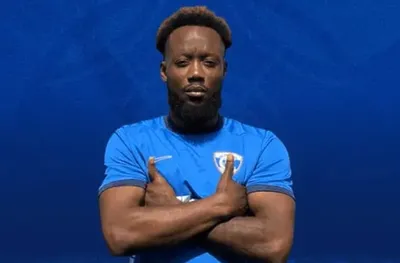 Нападател на „соколите“ влезе в лазарета