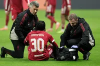 Фримпонг ще е аут за дълго