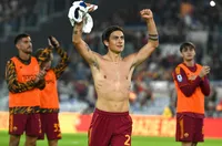 Рома бави преговорите с Дибала за нов договор