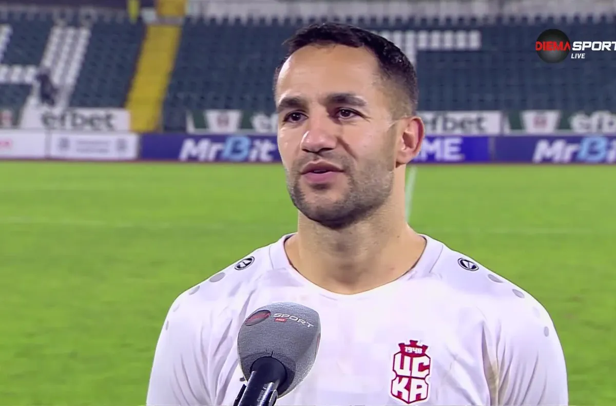 Боби Цонев: Да не избързваме с цели да ставаме шампиони