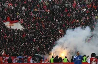 Ще има по-малка буферна зона за Вечното дерби 