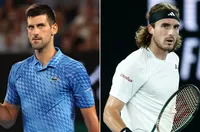 Отмениха срещата между Джокович и Циципас поради съображения за сигурност