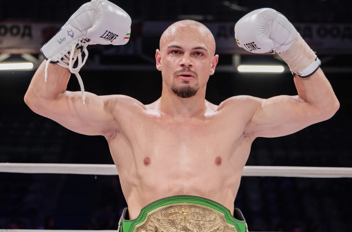 Борислав Велев - Рой се подлага на операция тази седмица