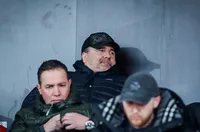 Цветомир Найденов си пожела Левски за Купата, иска да види дали са напреднали