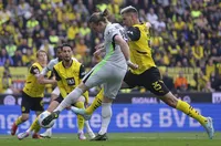 Дортмунд и Зюле се разделят след края на сезона