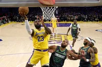 В НБА одобриха продажбата на ЛА Лейкърс