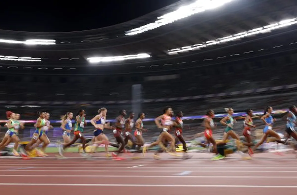 Служители откраднали над 1,5 млн. евро от Световната атлетика