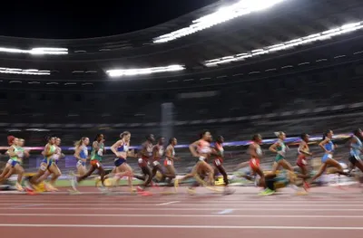 Служители откраднали над 1,5 млн. евро от Световната атлетика