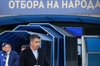 Хвалят Веласкес в Испания - наредиха го до Шаби Алонсо, Енрике и Артета