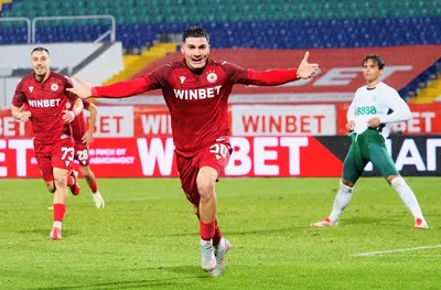 Петко Панайотов ще е титуляр и срещу Монтана