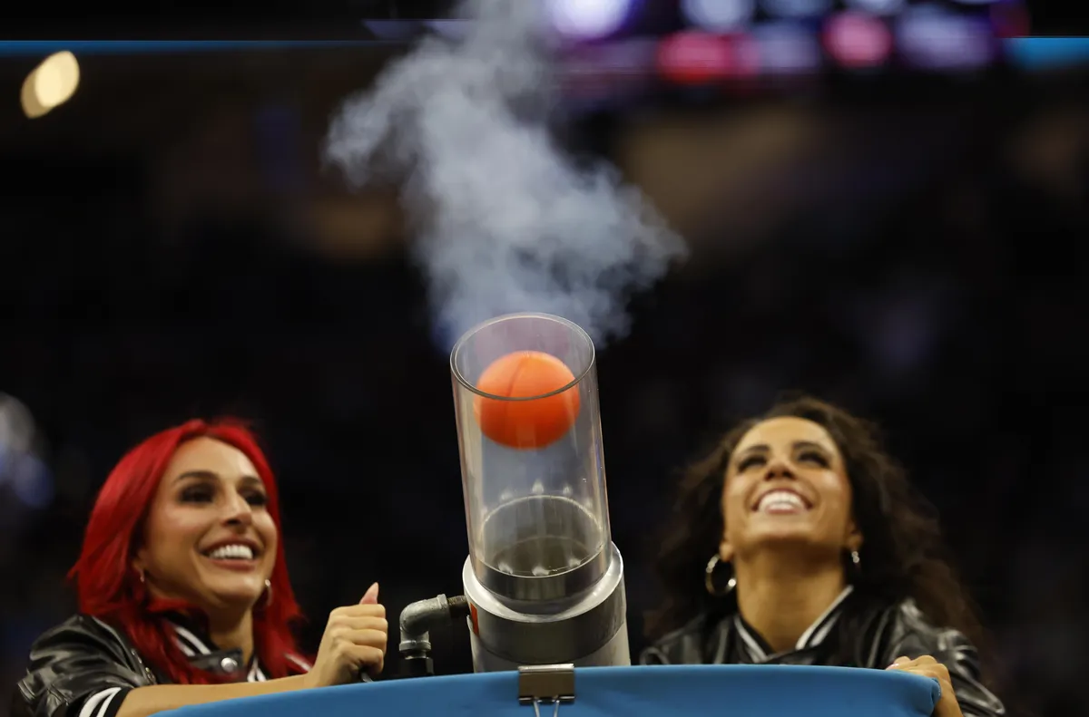 Резултати от НБА