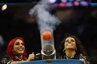 Резултати от НБА