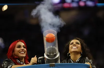 Резултати от НБА