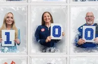 Даряват олимпийците на САЩ със $100 000 при пенсия