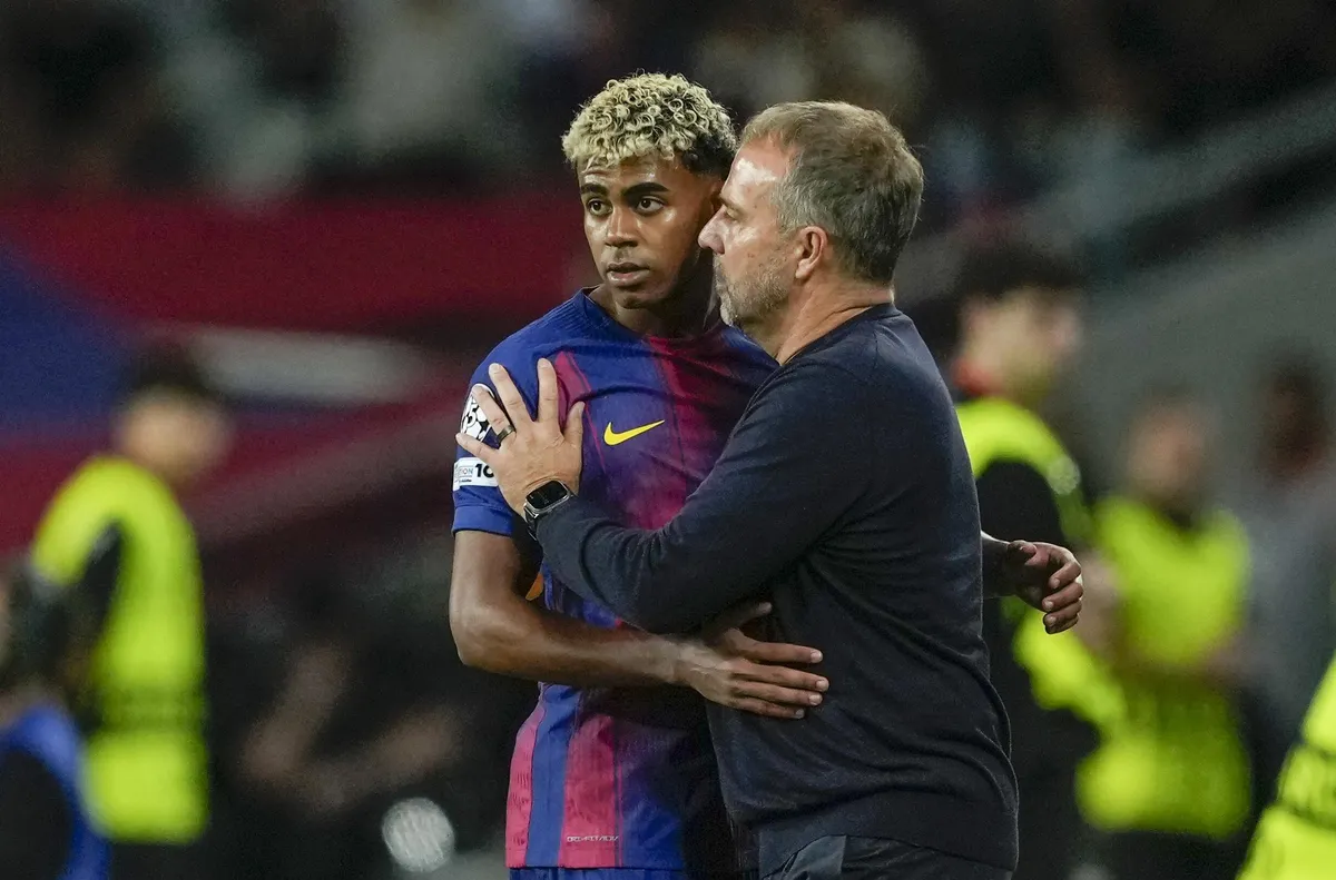 Ямал се размина с операция засега