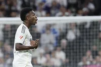 Алонсо: Темата с Винисиус е затворена