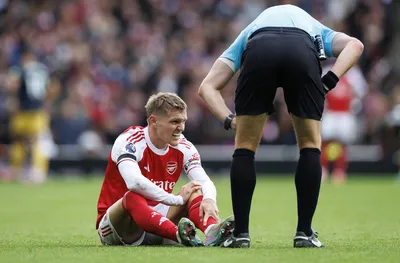 Йодегор: Възстановяването е трудно