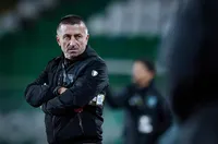 Нанков: Не сме обречени срещу ЦСКА