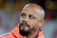 Компани: Предстои ни топ мач срещу Леверкузен