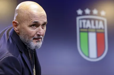 Спалети не отписва Ювентус от битката за титлата