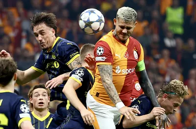 Икарди си тръгва от Турция, Милан го връща в Серия А?