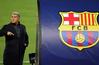 Меси няма да подкрепи Лапорта в следващите избори за президент на Барселона