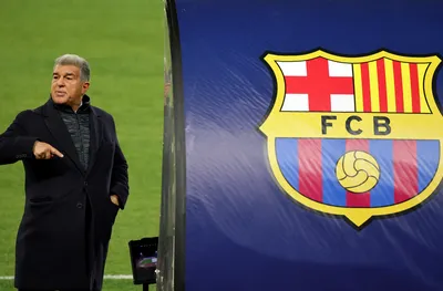 Меси няма да подкрепи Лапорта в следващите избори за президент на Барселона