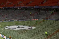 Само Мюнхен е кандидаствал за финала в ШЛ през 2028г.