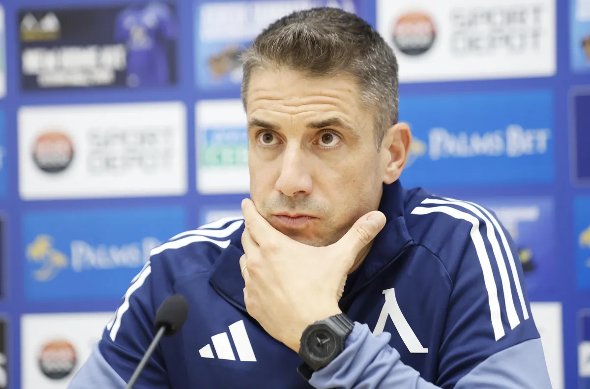 Веласкес: Няма отбор, който печели постоянно