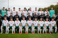 България U17 завърши наравно с Швейцария