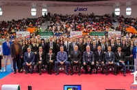 Международният турнир по таекундо „Рамус София къп“ стартира утре