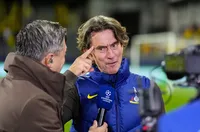 Основен защитник отново в игра за Тотнъм