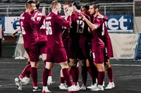 Фратрия матира Вихрен след почивката и докосва върха във Втора лига