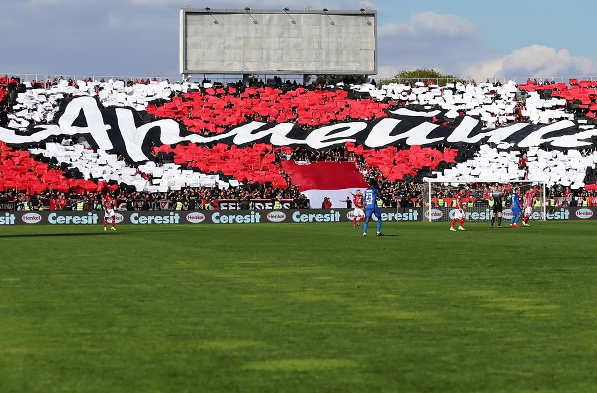 ЦСКА посрещна победителите от „Вечерта на добродетелите“ (ВИДЕО)