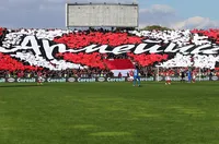 ЦСКА посрещна победителите от „Вечерта на добродетелите“ (ВИДЕО)