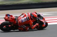 Съобщиха кой ще замени контузения Марк Маркес в MotoGP